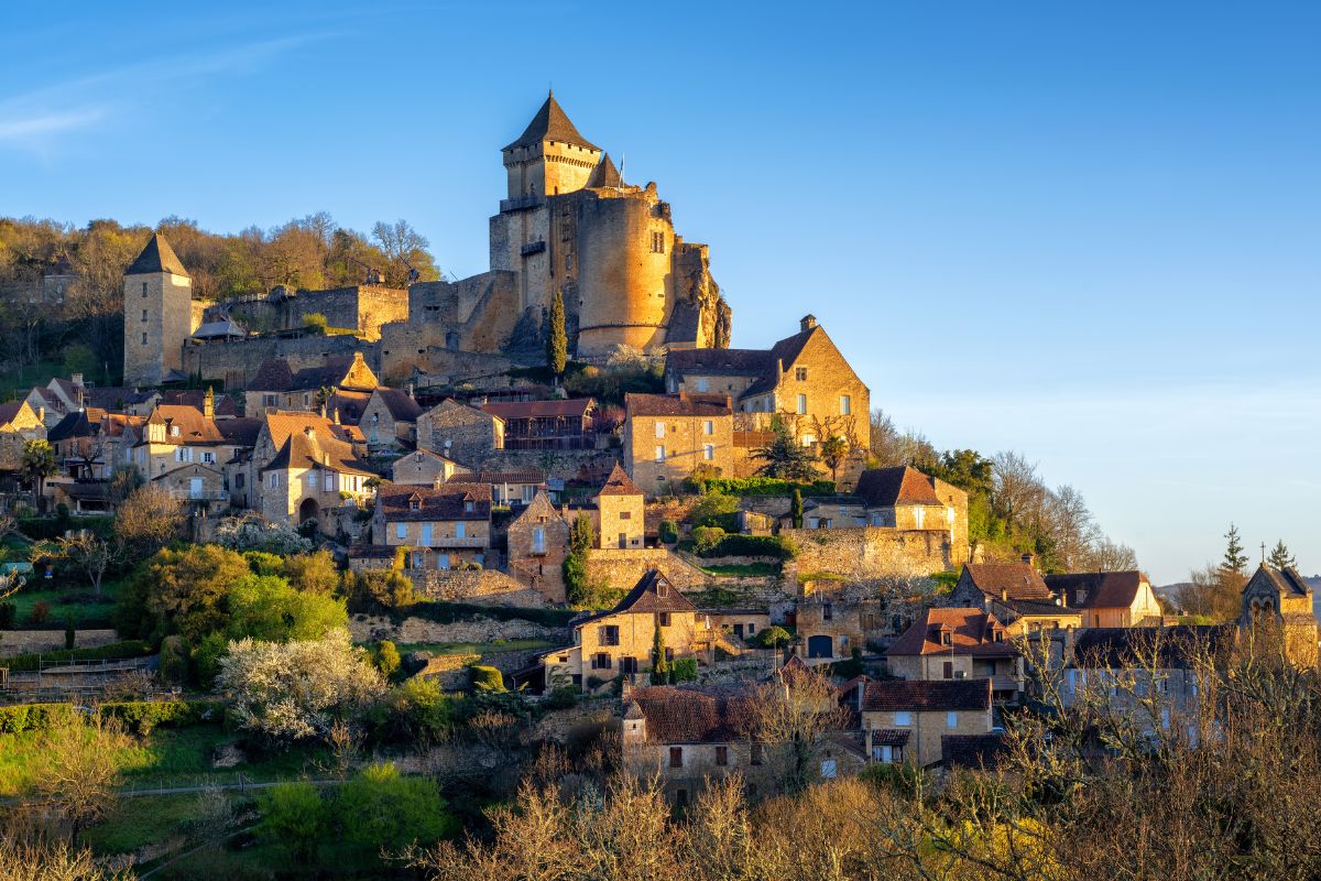 Visiter périgord noir en 3 jours