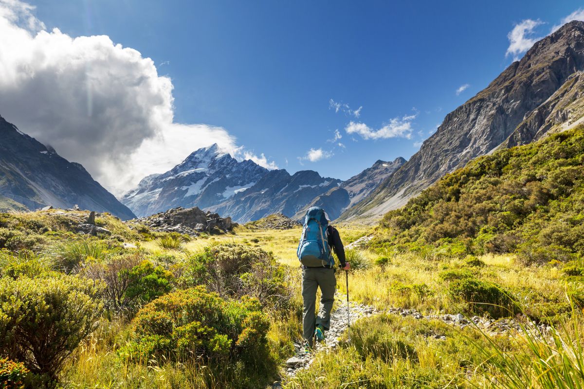 Ou aller en montagne cet été