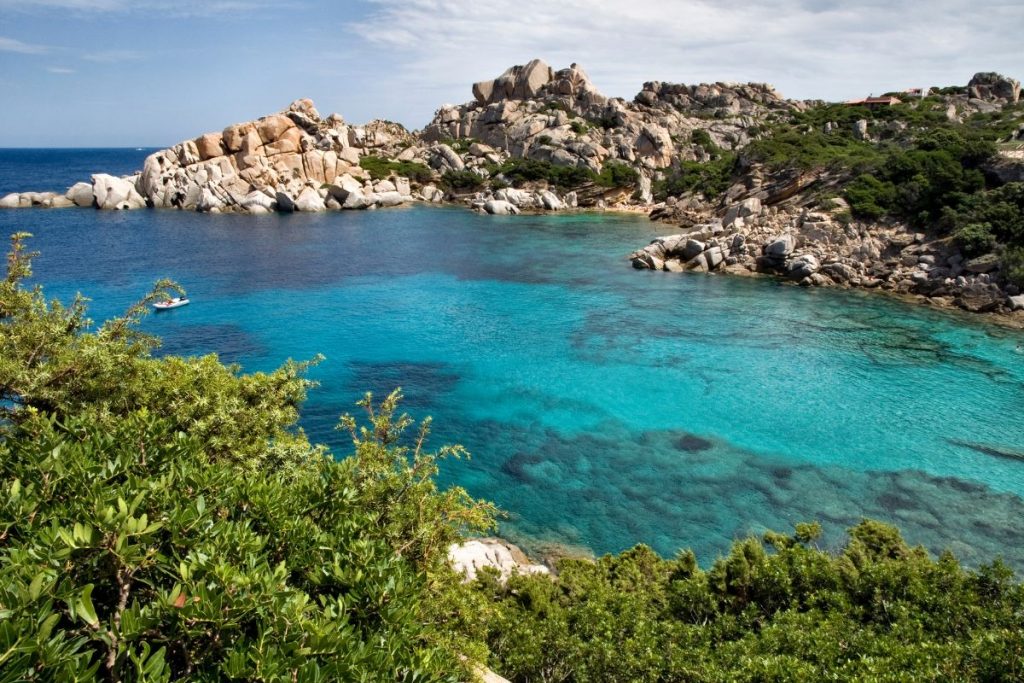 Les 8 plus belles parties de la Sardaigne à visiter Splendia