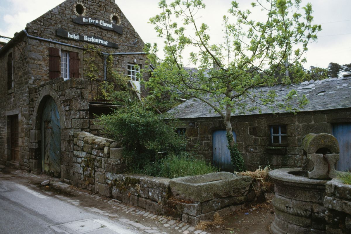 meilleur village médiévaux France