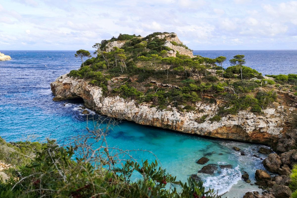 Les plus belles plages de Majorque