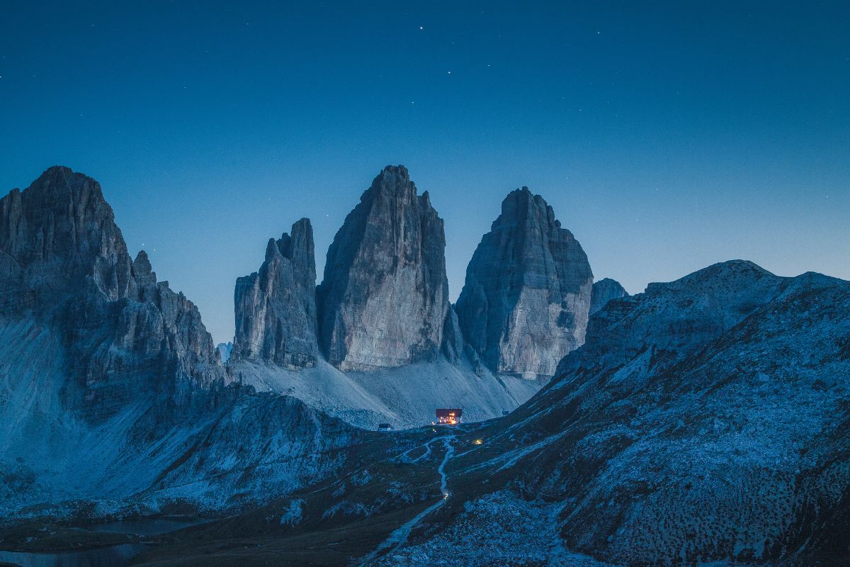 Ou aller en montagne cet été