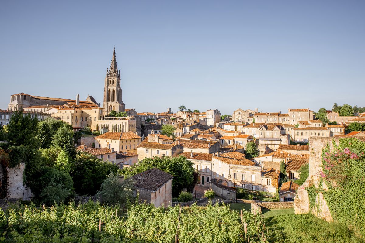 meilleur village médiévaux France