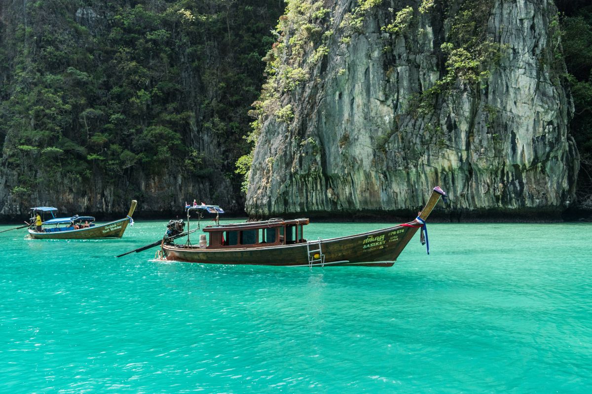 Ou dormir à phuket