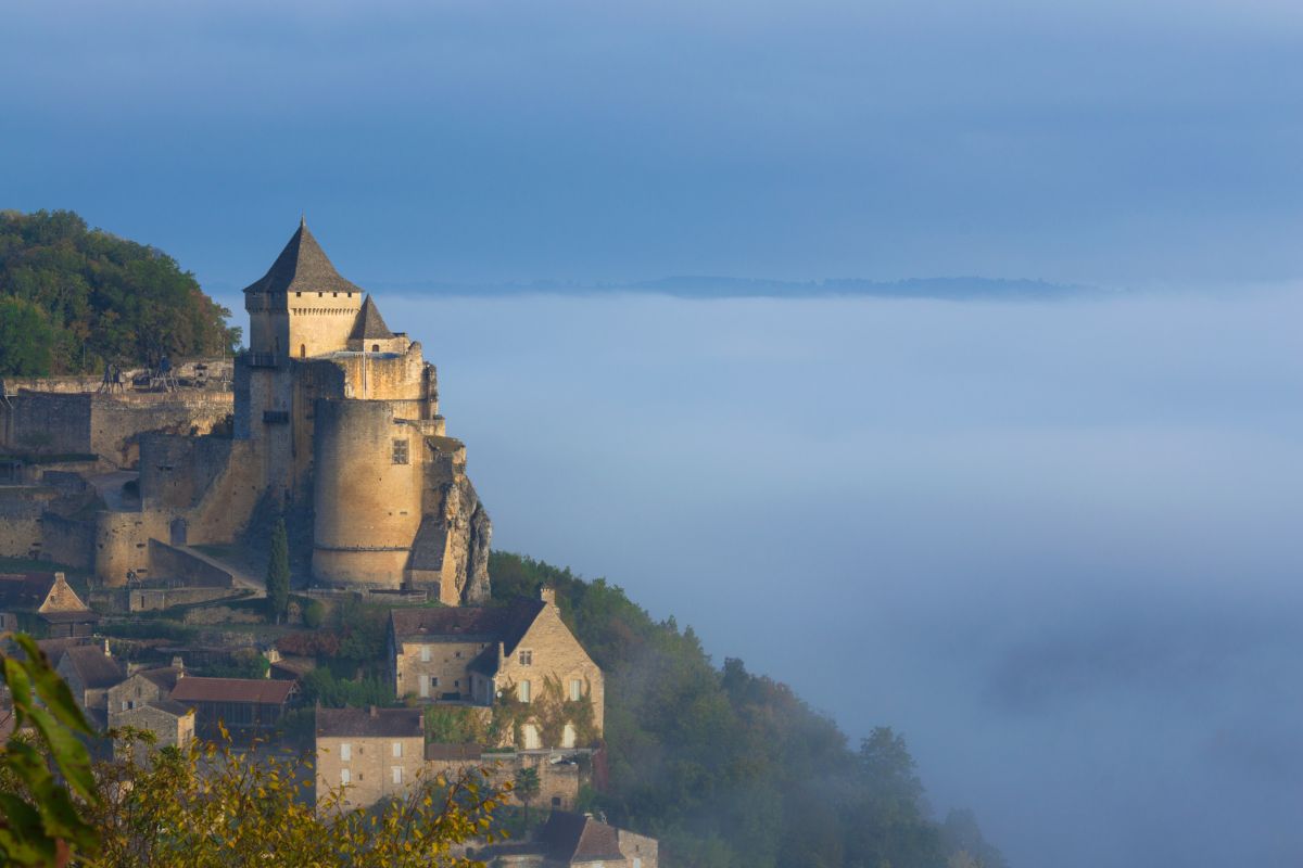 Visiter périgord noir en 3 jours