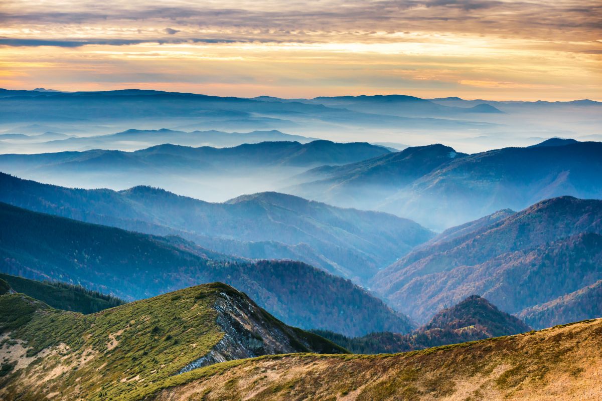 Ou aller en montagne cet été