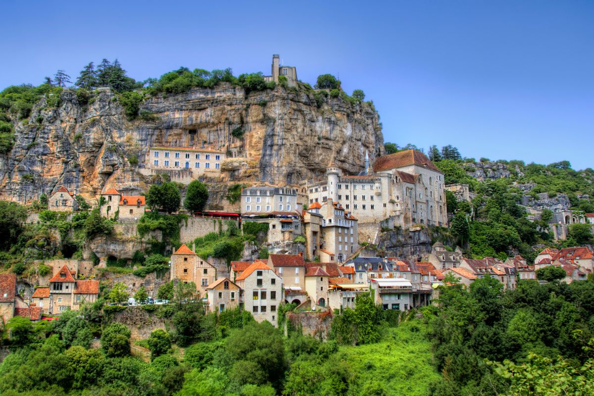 meilleur village médiévaux France