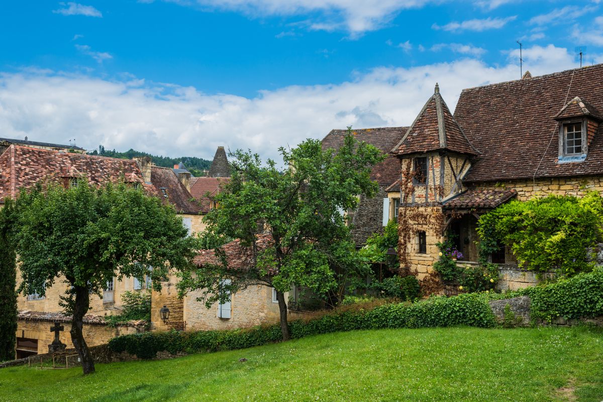 Visiter périgord noir en 3 jours