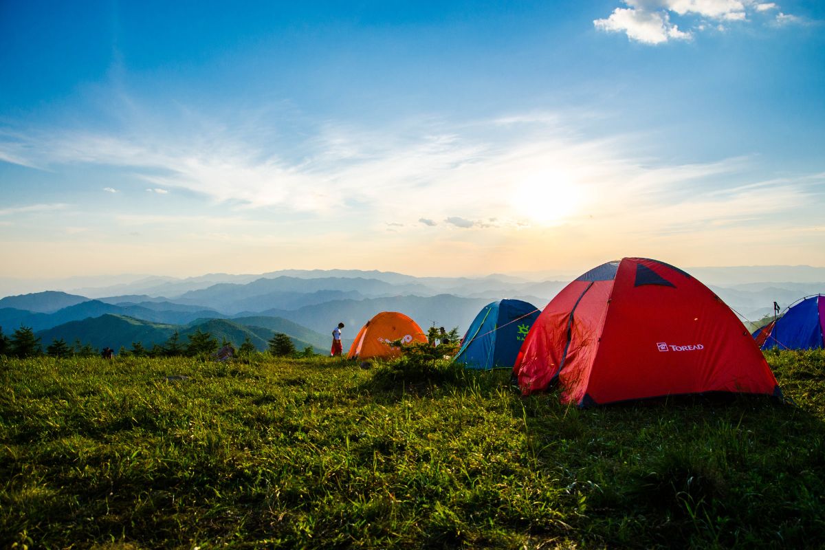 Ou aller en montagne cet été