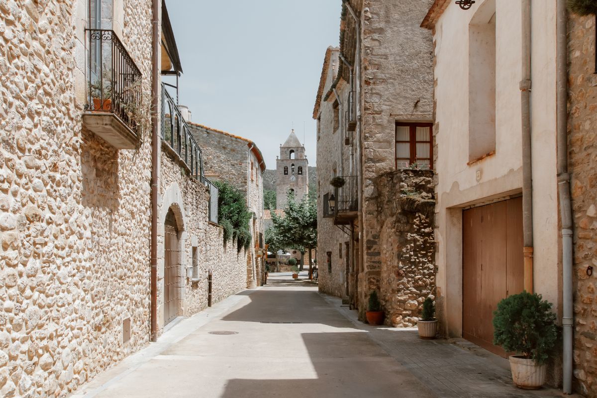 meilleur village médiévaux France