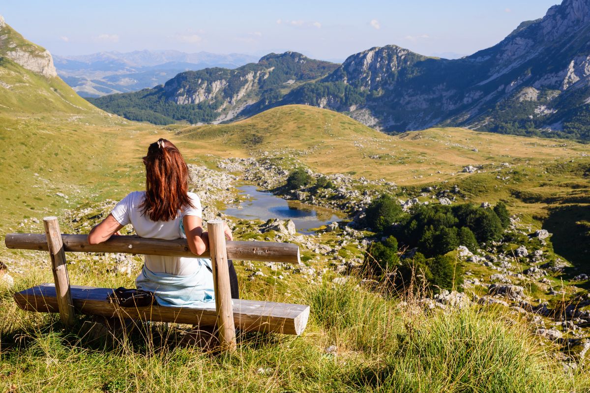 Ou aller en montagne cet été