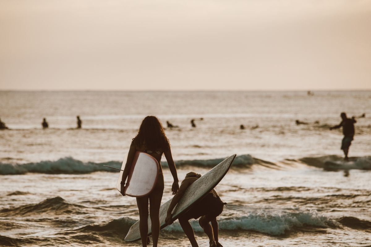 Surf au portugal meilleur spot