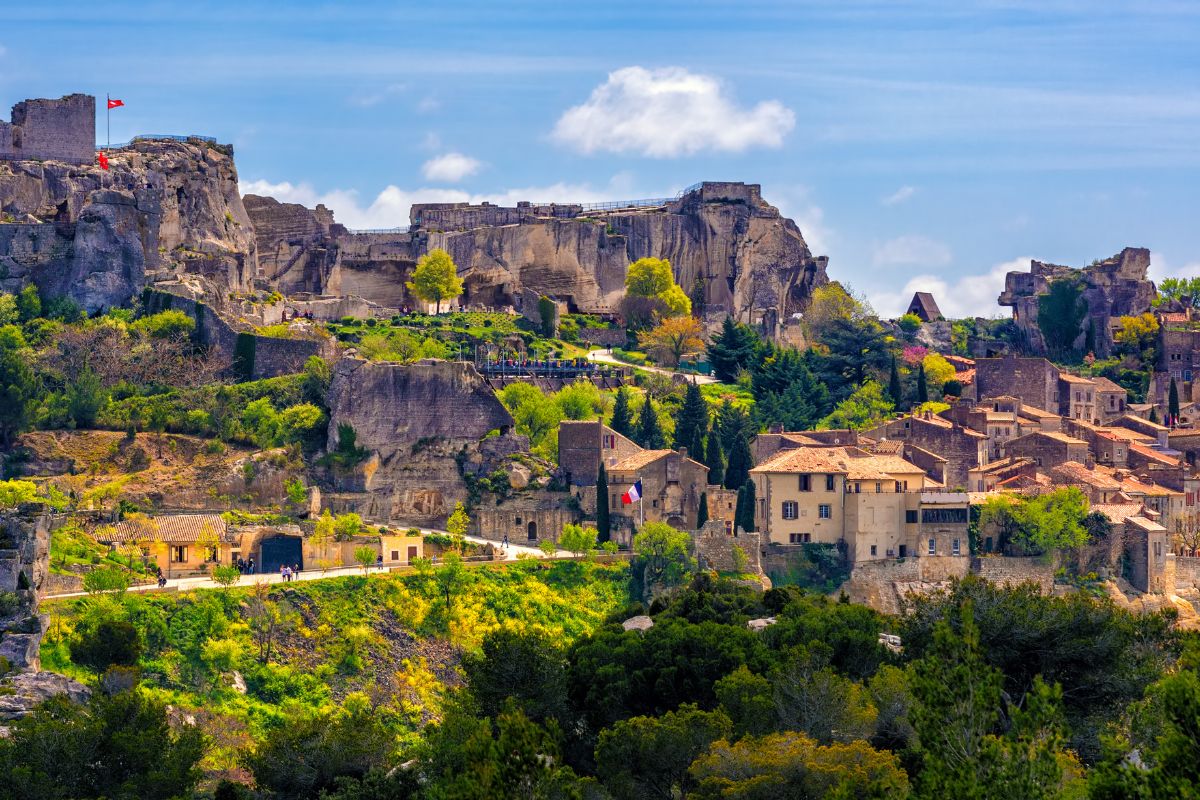 meilleur village médiévaux France