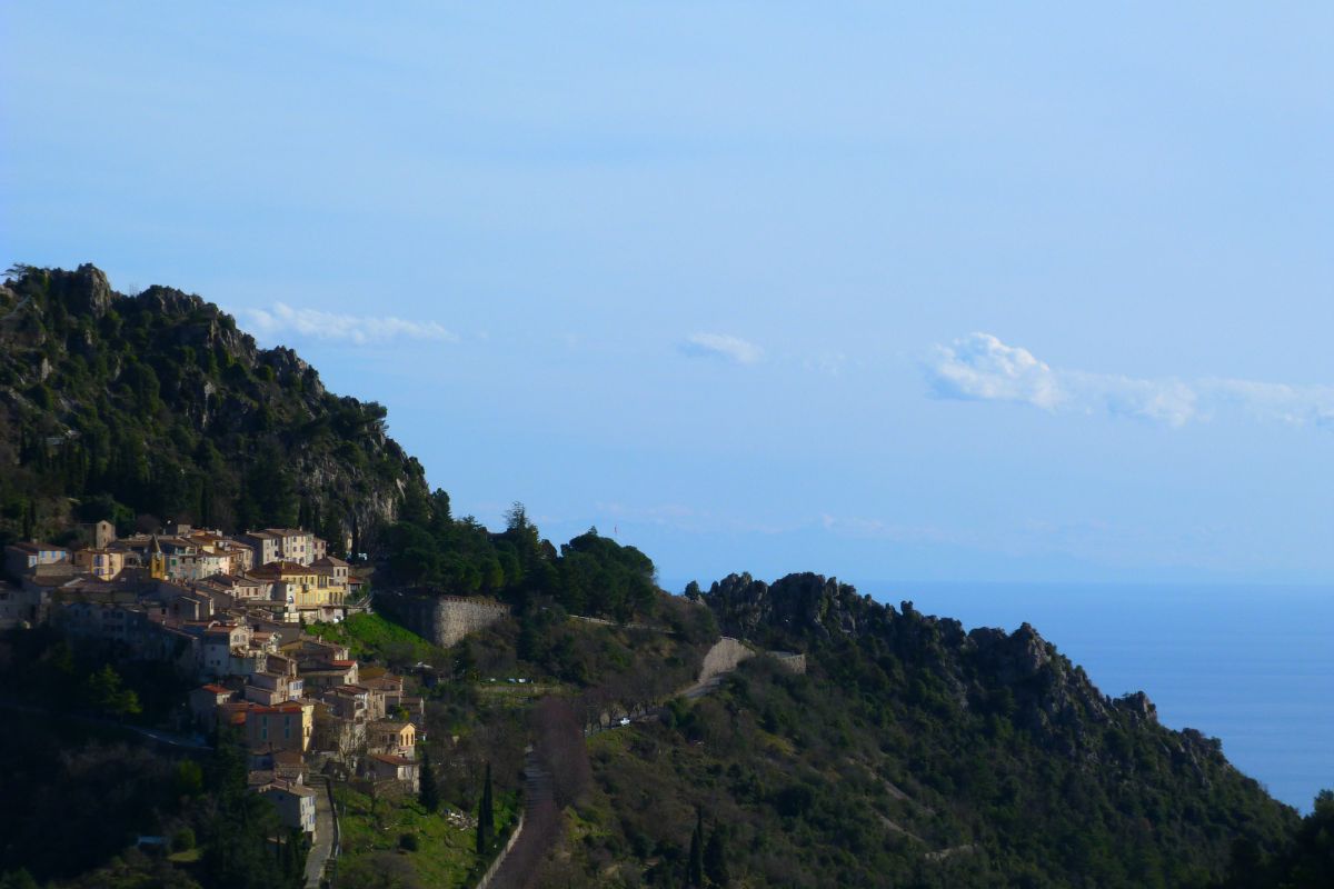 meilleur village médiévaux France