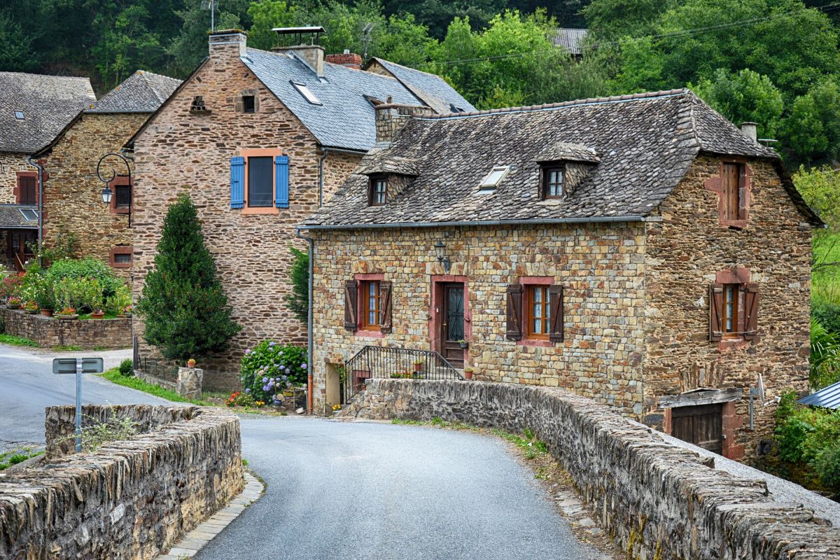 meilleur village médiévaux France