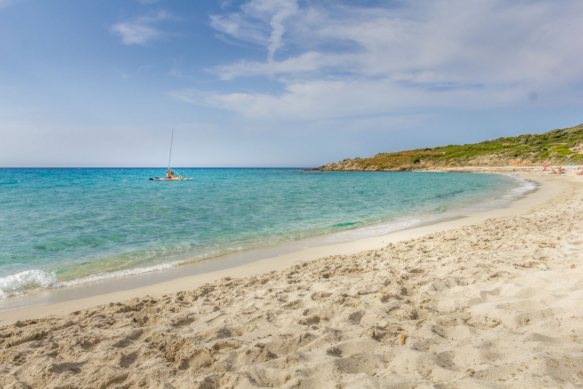 Plus belles criques de Corse