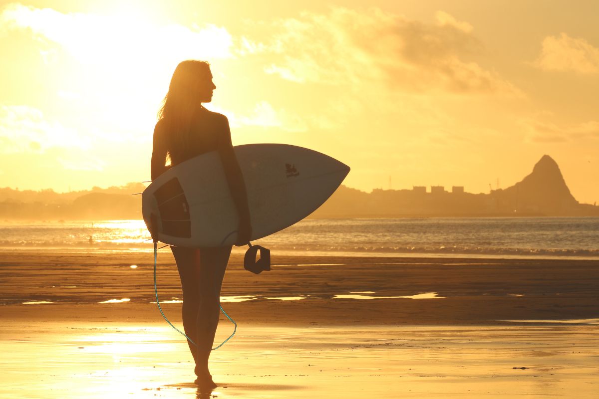 Surf au portugal meilleur spot