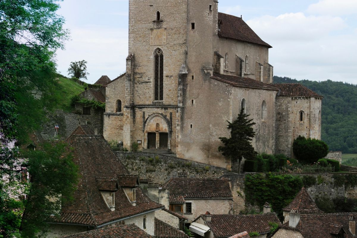 meilleur village médiévaux France