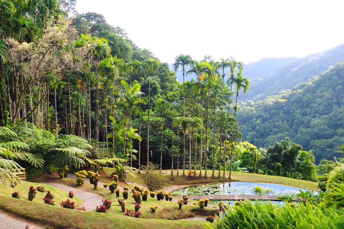 10 jours à Bali