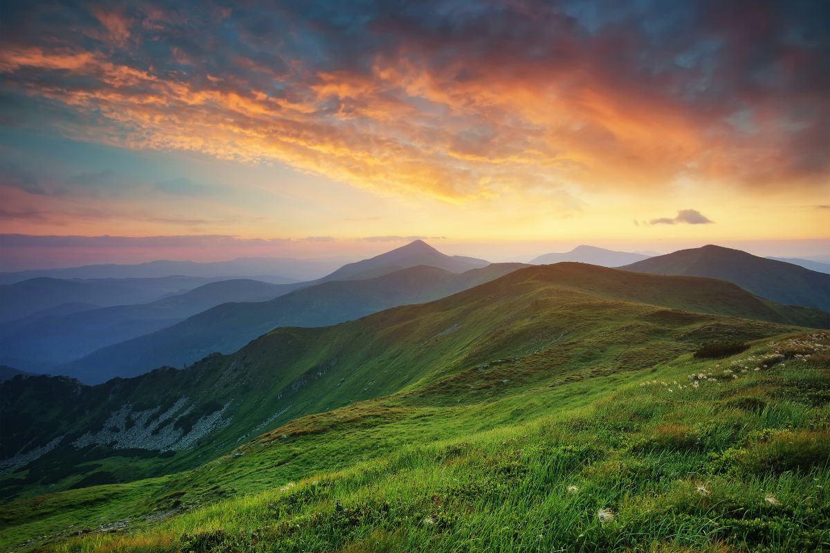 Ou aller en montagne cet été