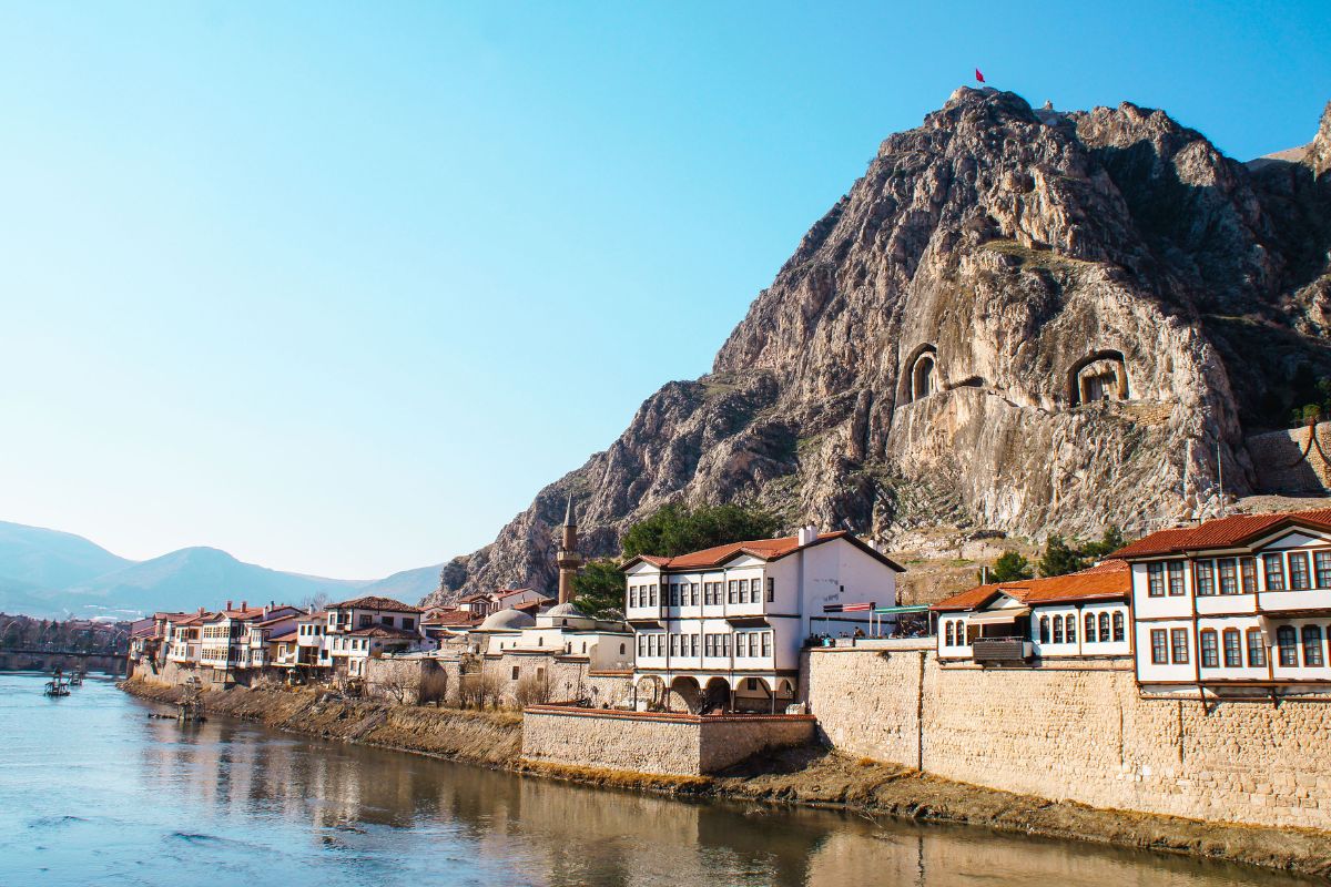 Amasya