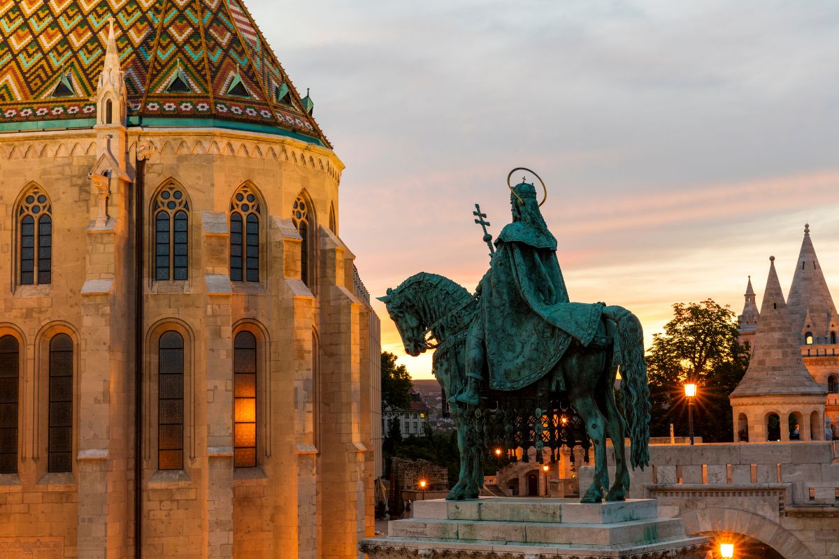 Château de Buda