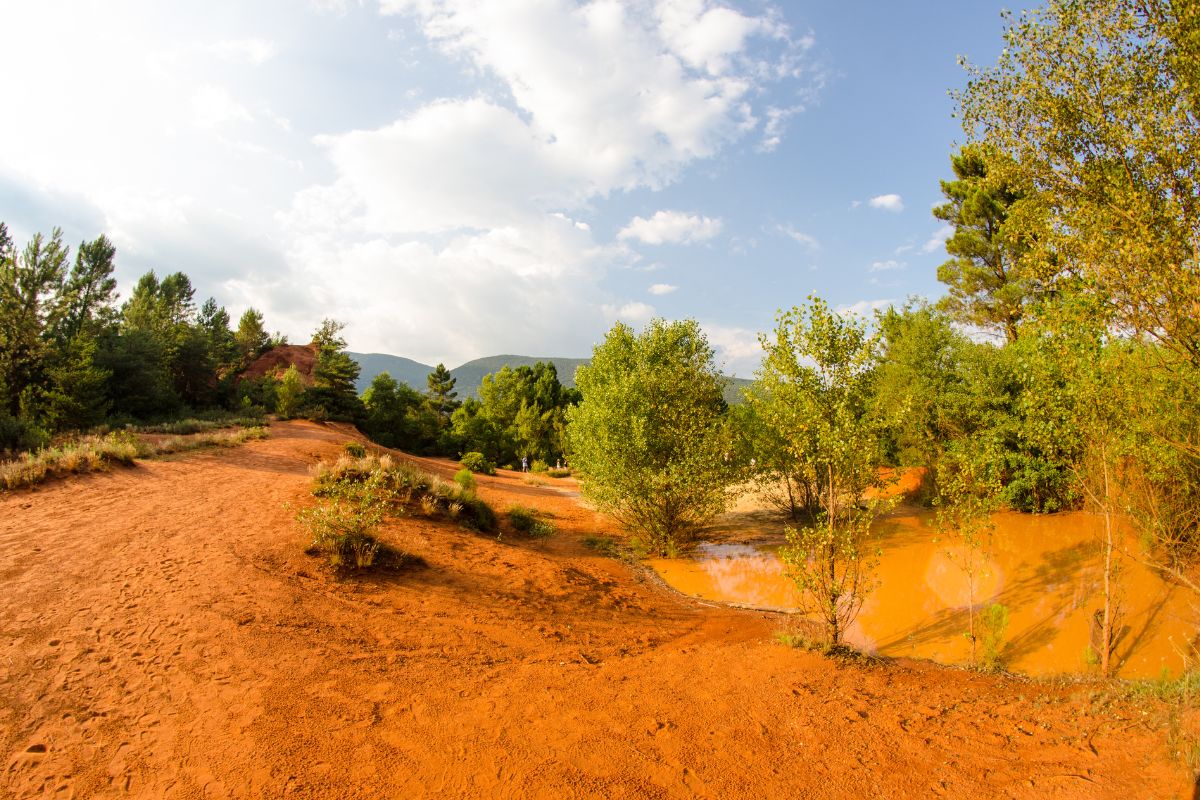 Colorado provencal