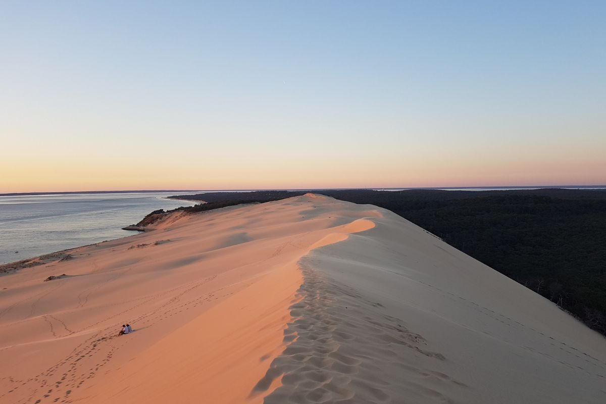 La Dune du Pilat