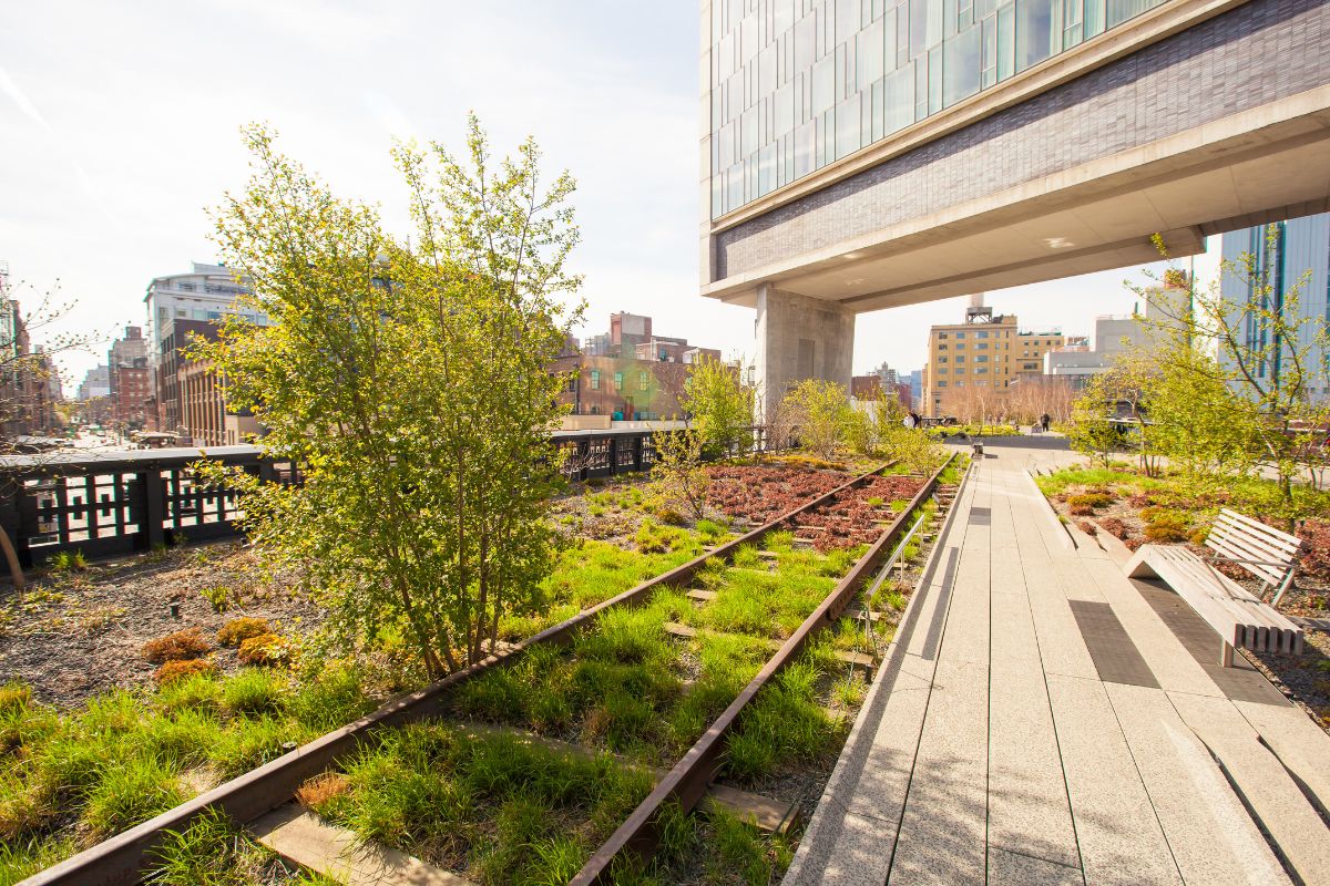 High Line