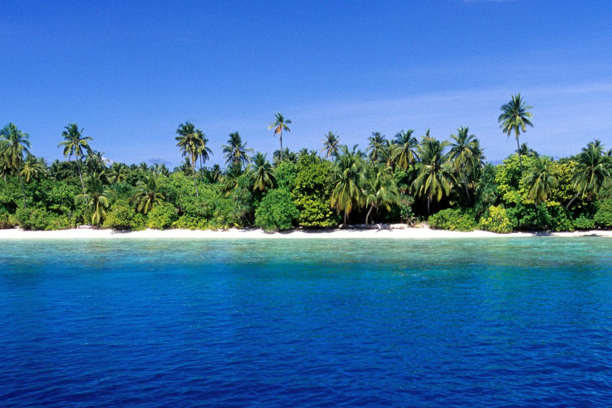 Maldives conseils