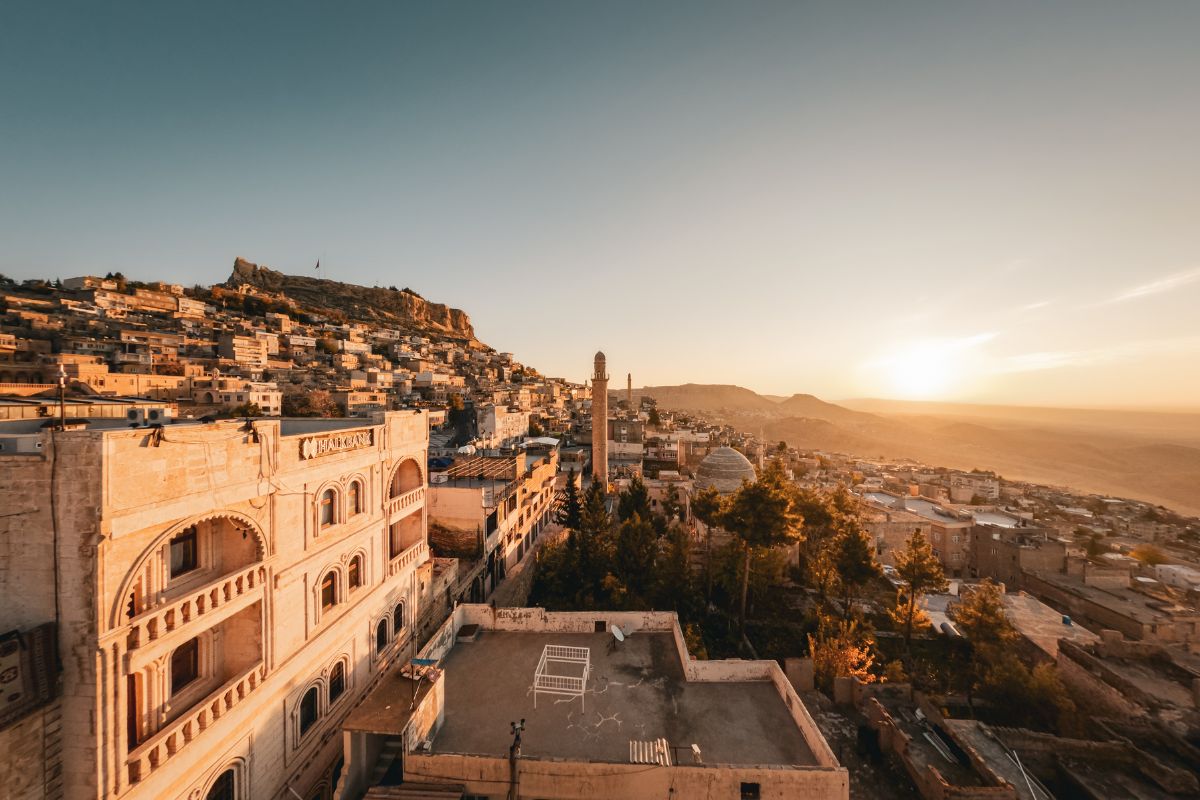 Mardin