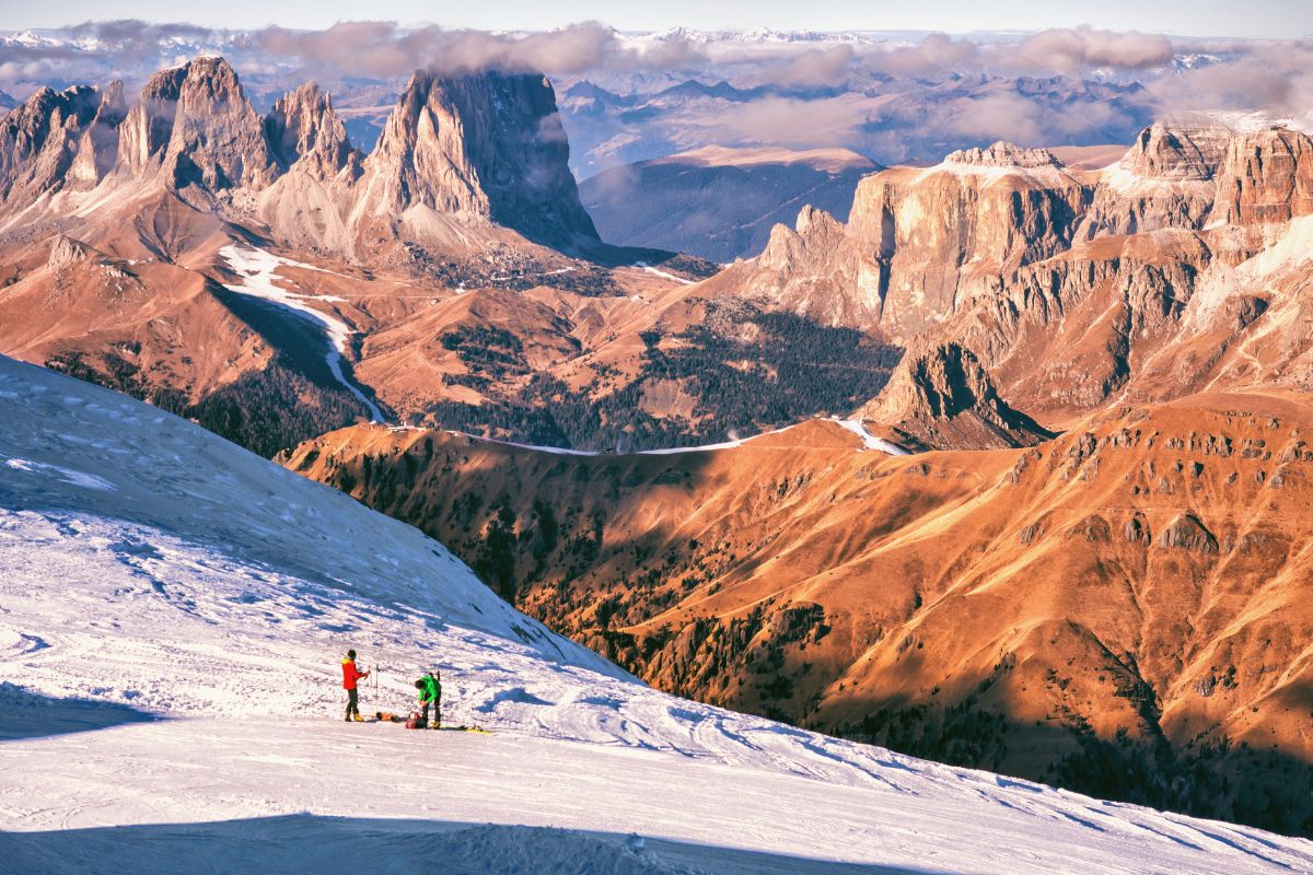 Marmolada