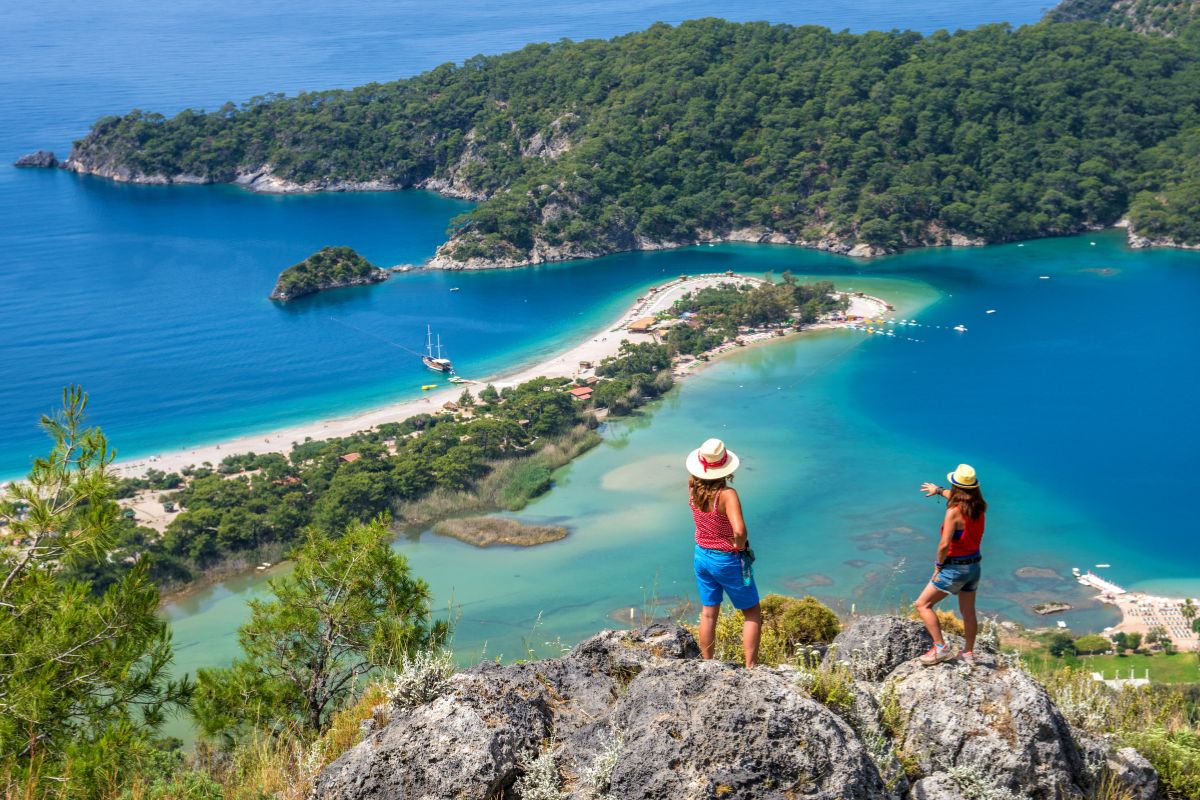 Ölüdeniz