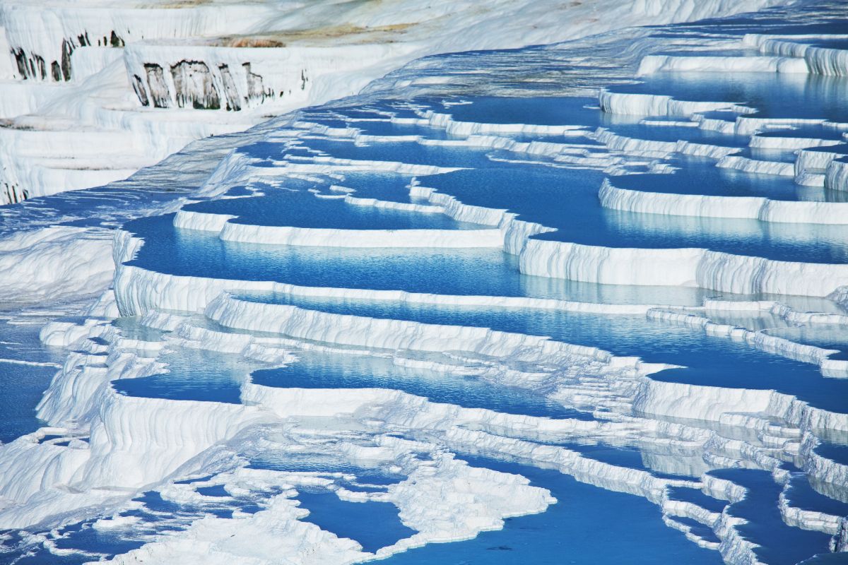 Pamukkale