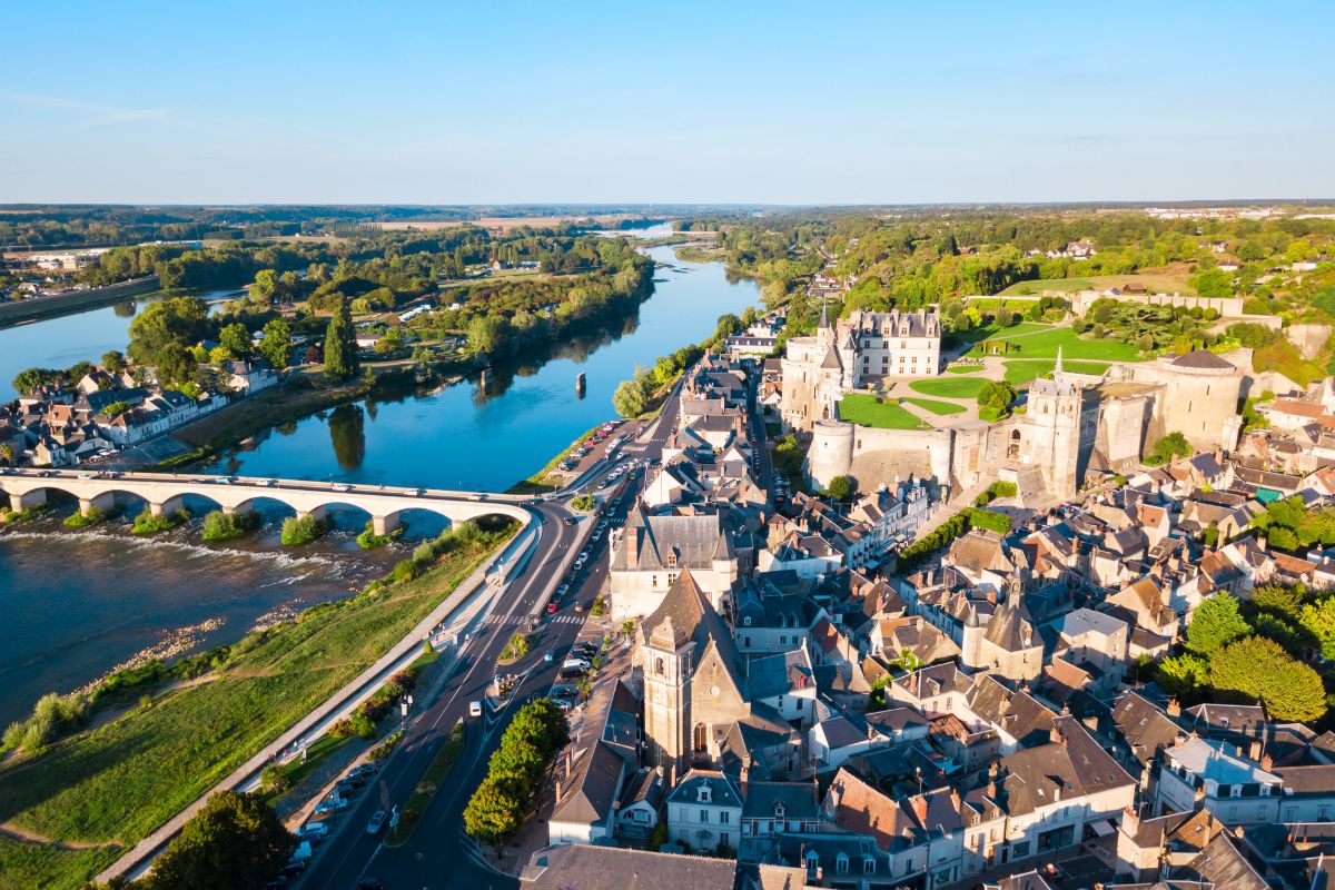 La Vallée de la Loire