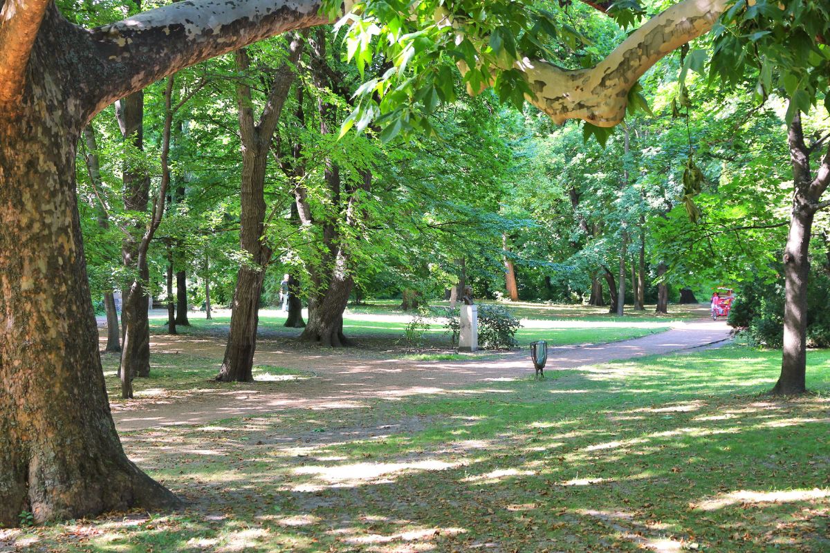 L'île Marguerite