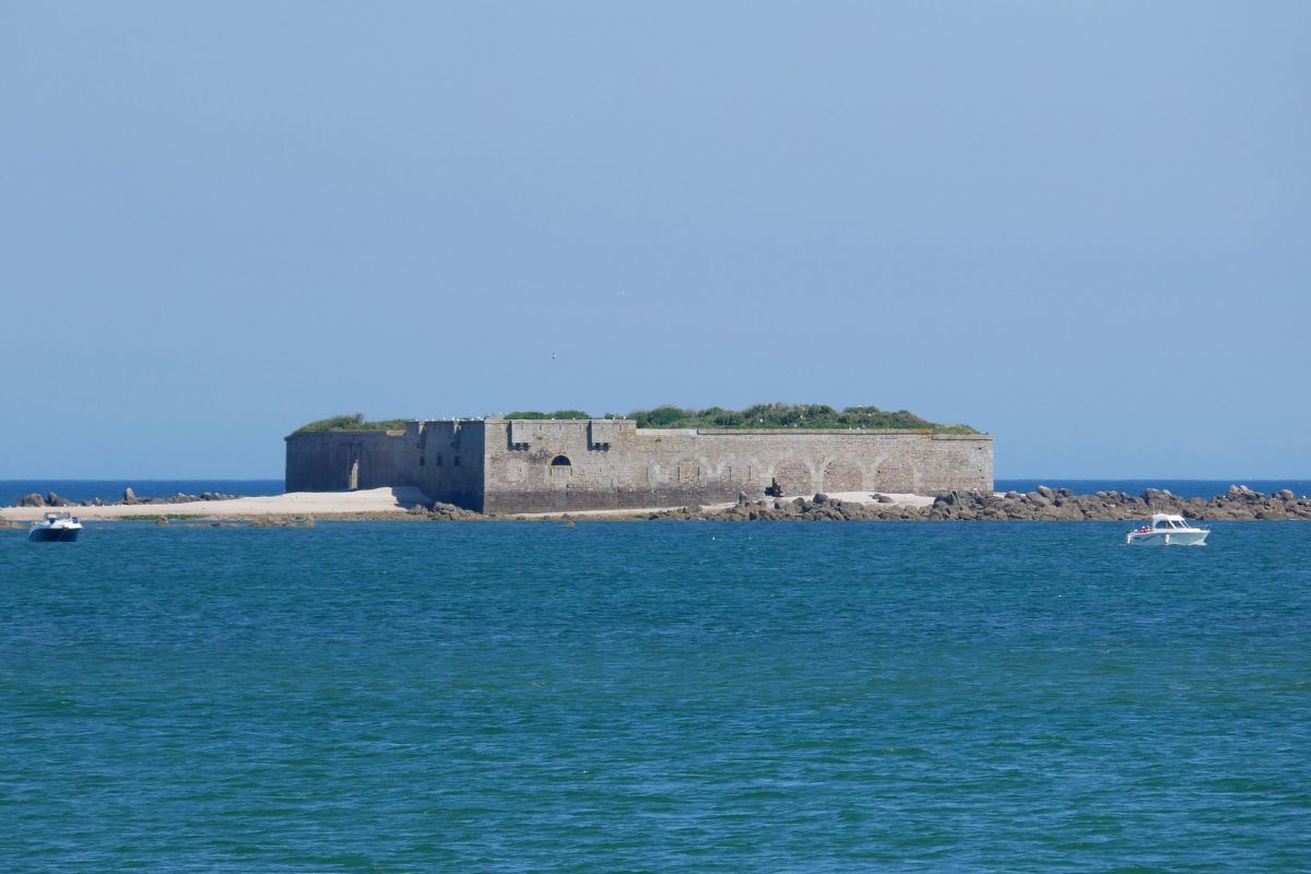 Plus belles îles pour ses vacances en France