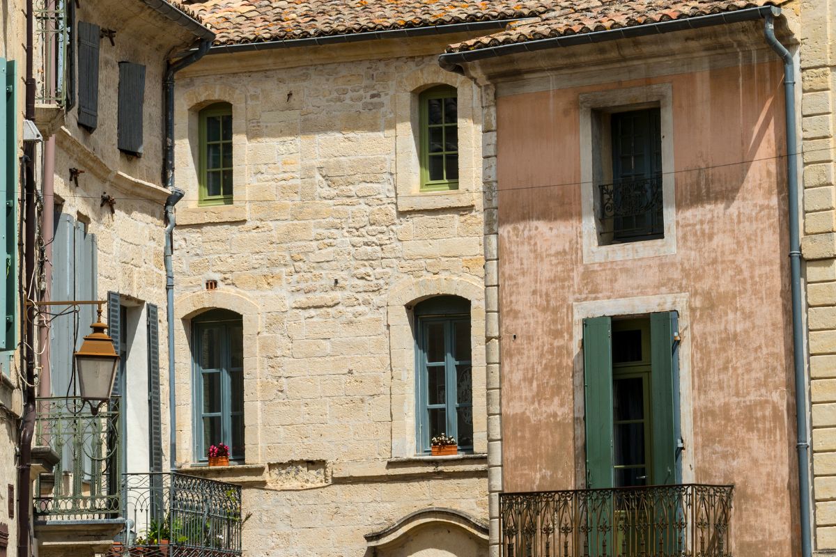 Uzes meilleure ville au monde