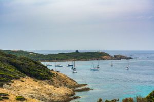 Plus belles îles pour ses vacances en France