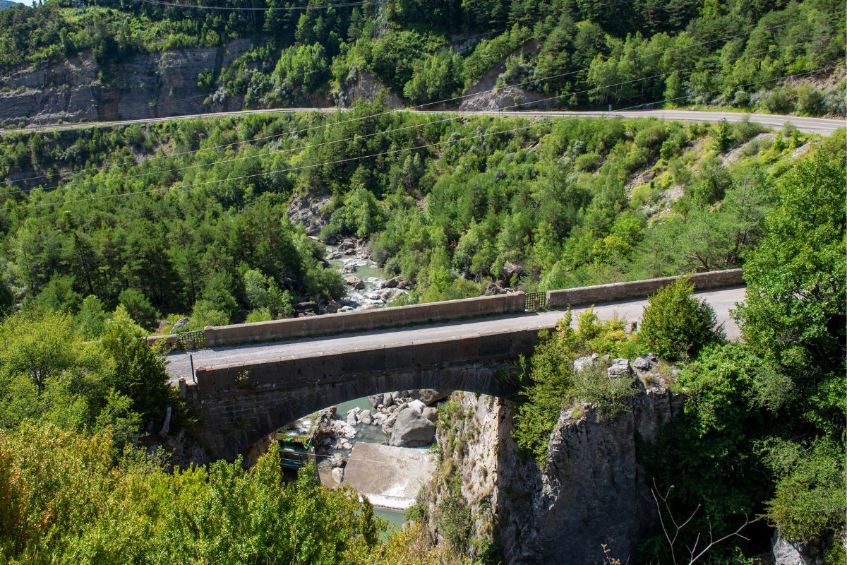 pyrénées en famille