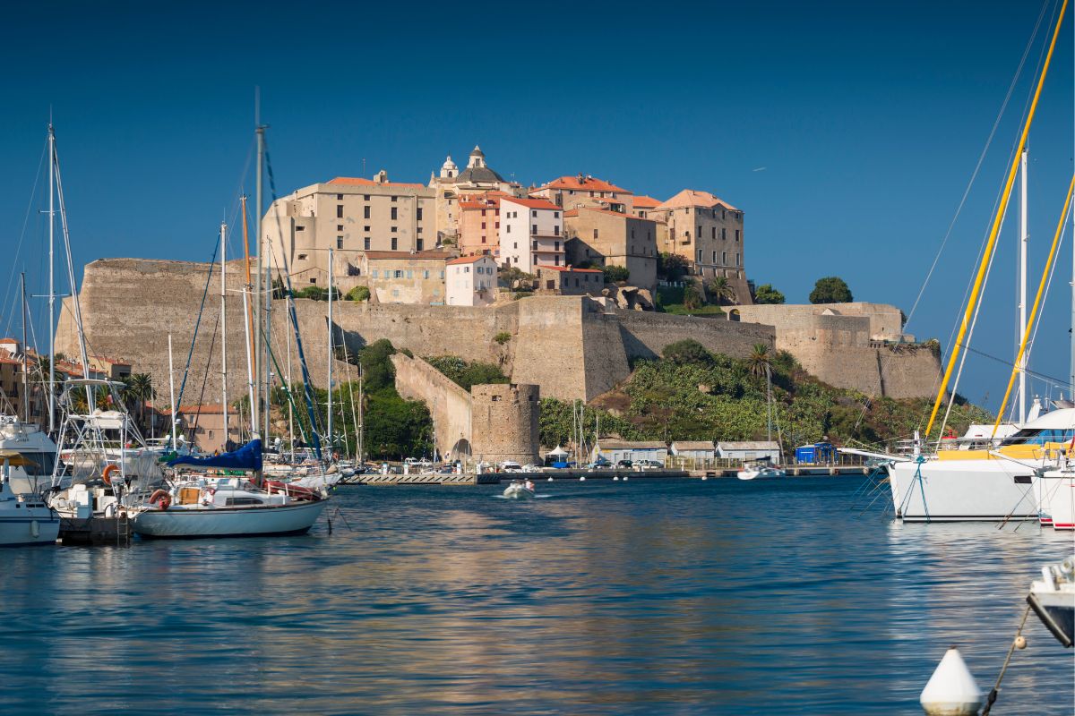 Que voir en corse en famille