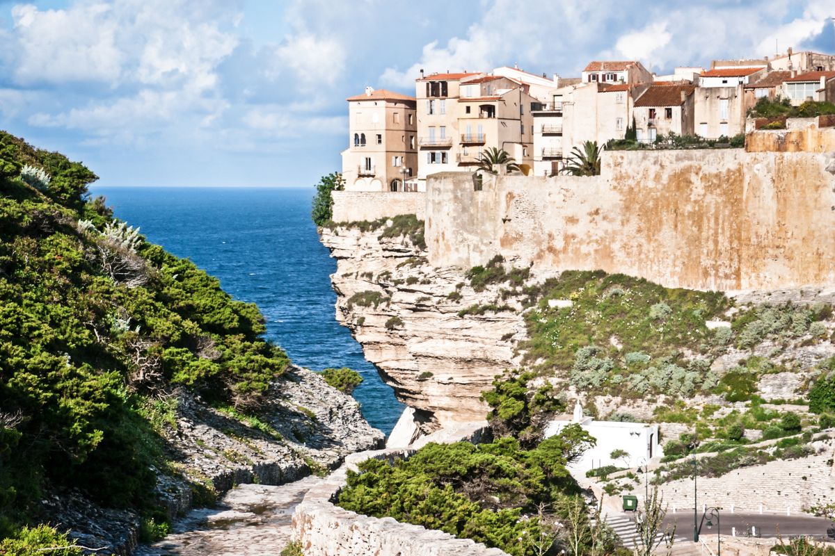 Que voir en corse en famille