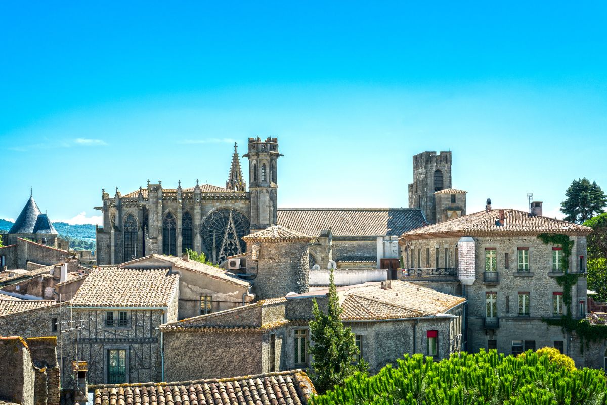 Combien de temps pour visiter Carcassonne