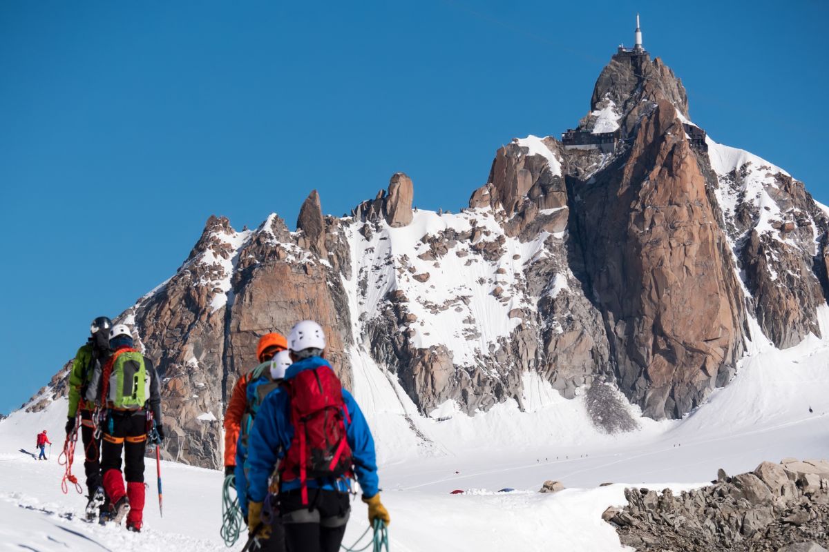 pyrénées en famille