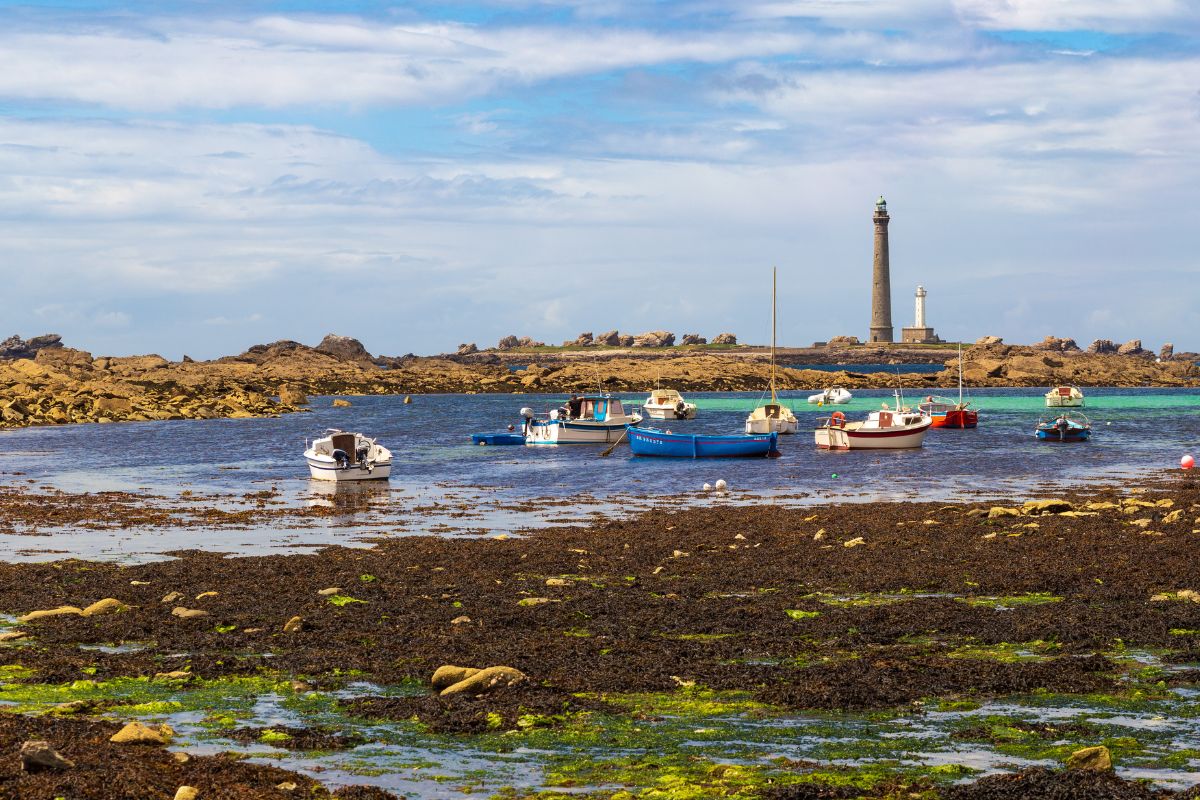 Visiter belle ile en mer