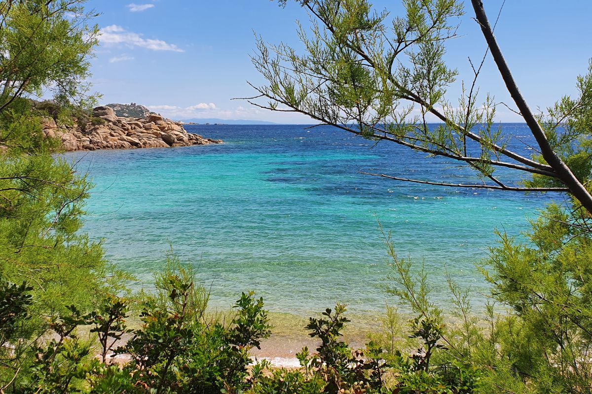 Combien de temps pour faire le tour de la corse