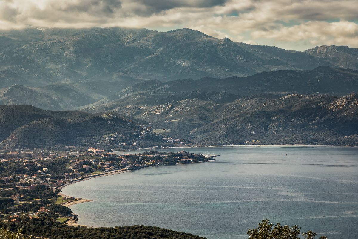 Que voir en corse en famille