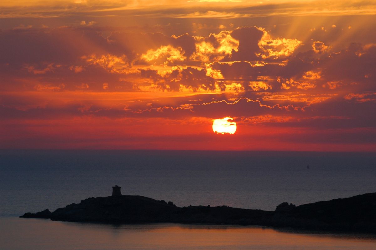 Que voir en corse en famille