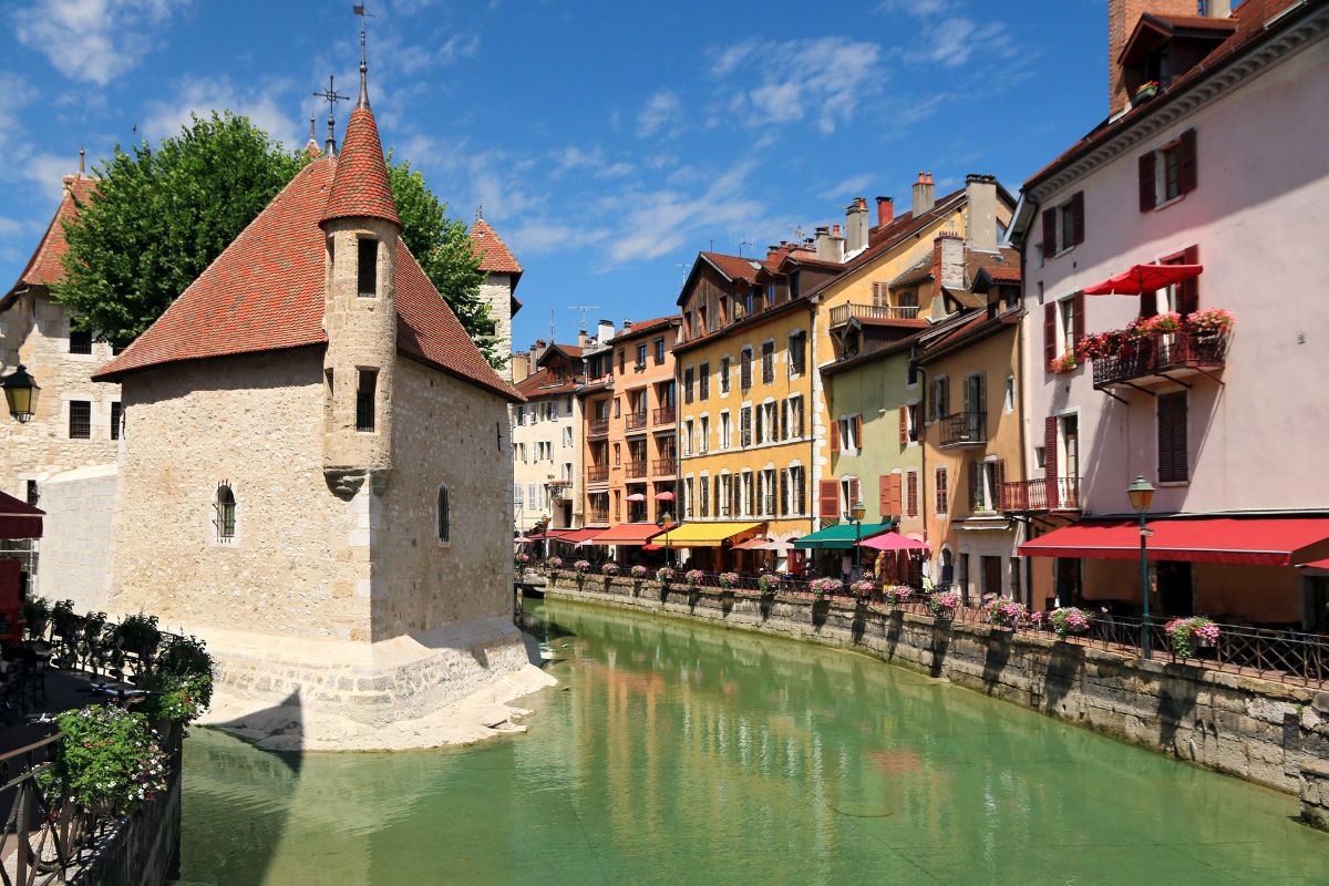 Annecy