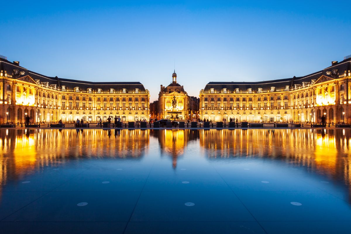 Bordeaux